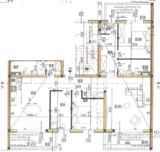 Appartamento Medulin