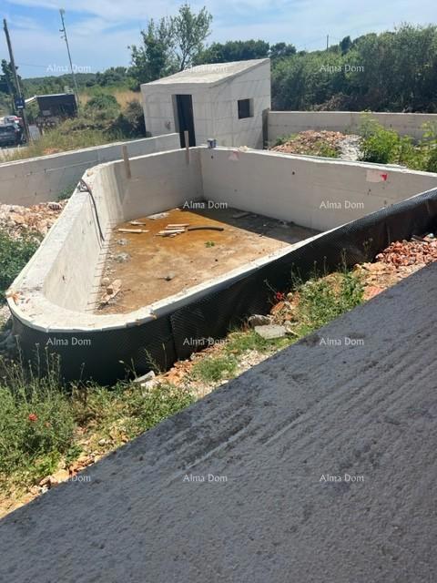 Villa esclusiva a Premantura – Vicino al Parco Kamenjak.