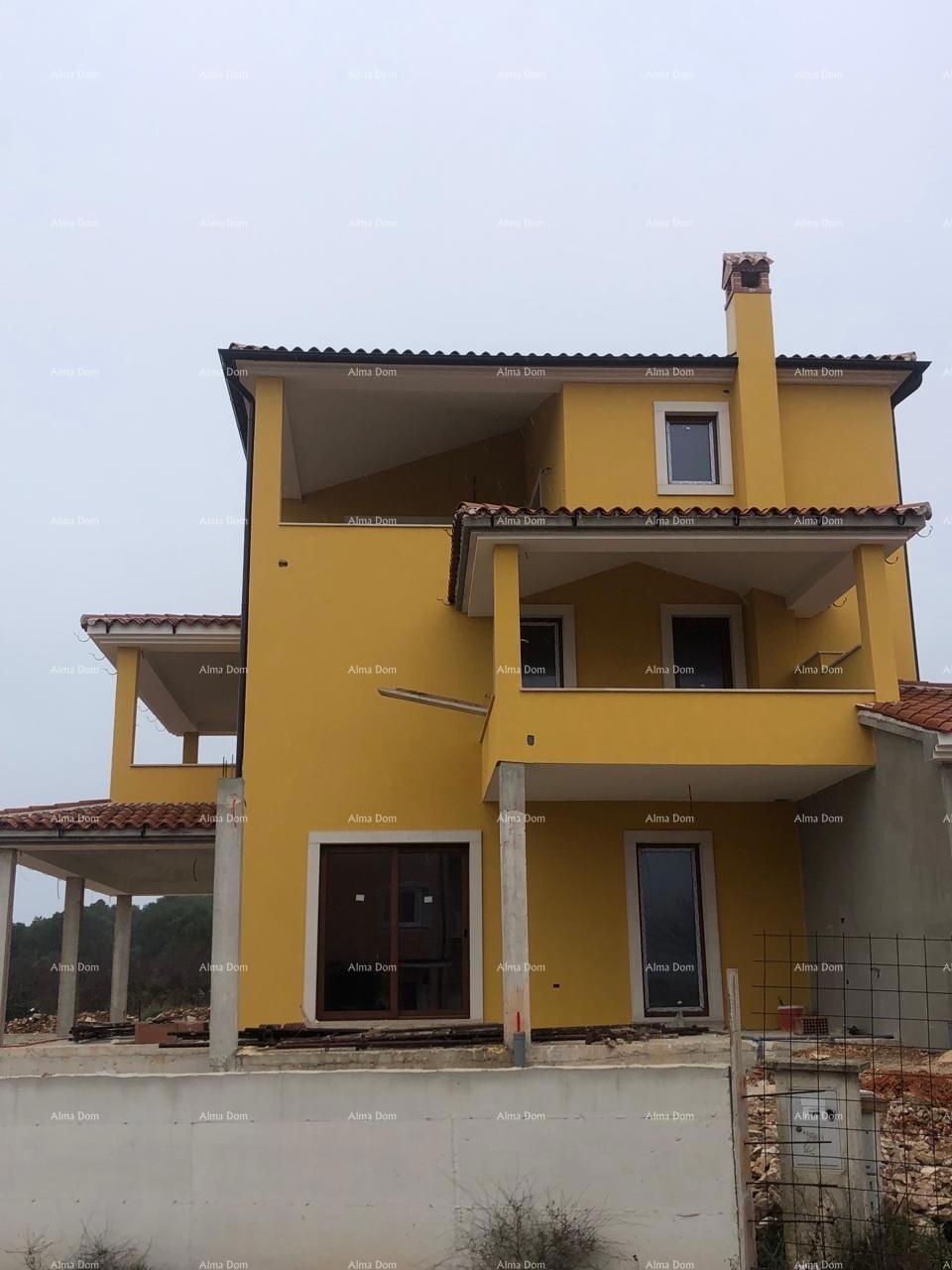 Villa esclusiva a Premantura – Vicino al Parco Kamenjak.
