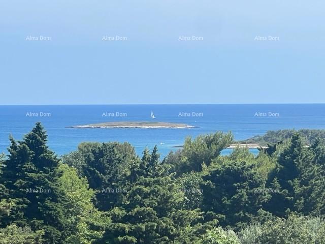 Villa esclusiva a Premantura – Vicino al Parco Kamenjak.