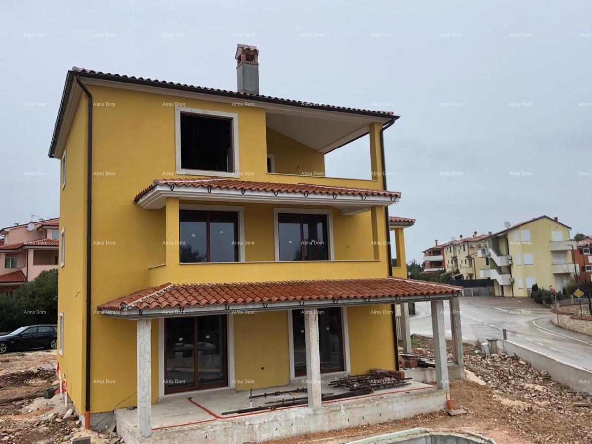 Villa esclusiva a Premantura – Vicino al Parco Kamenjak.