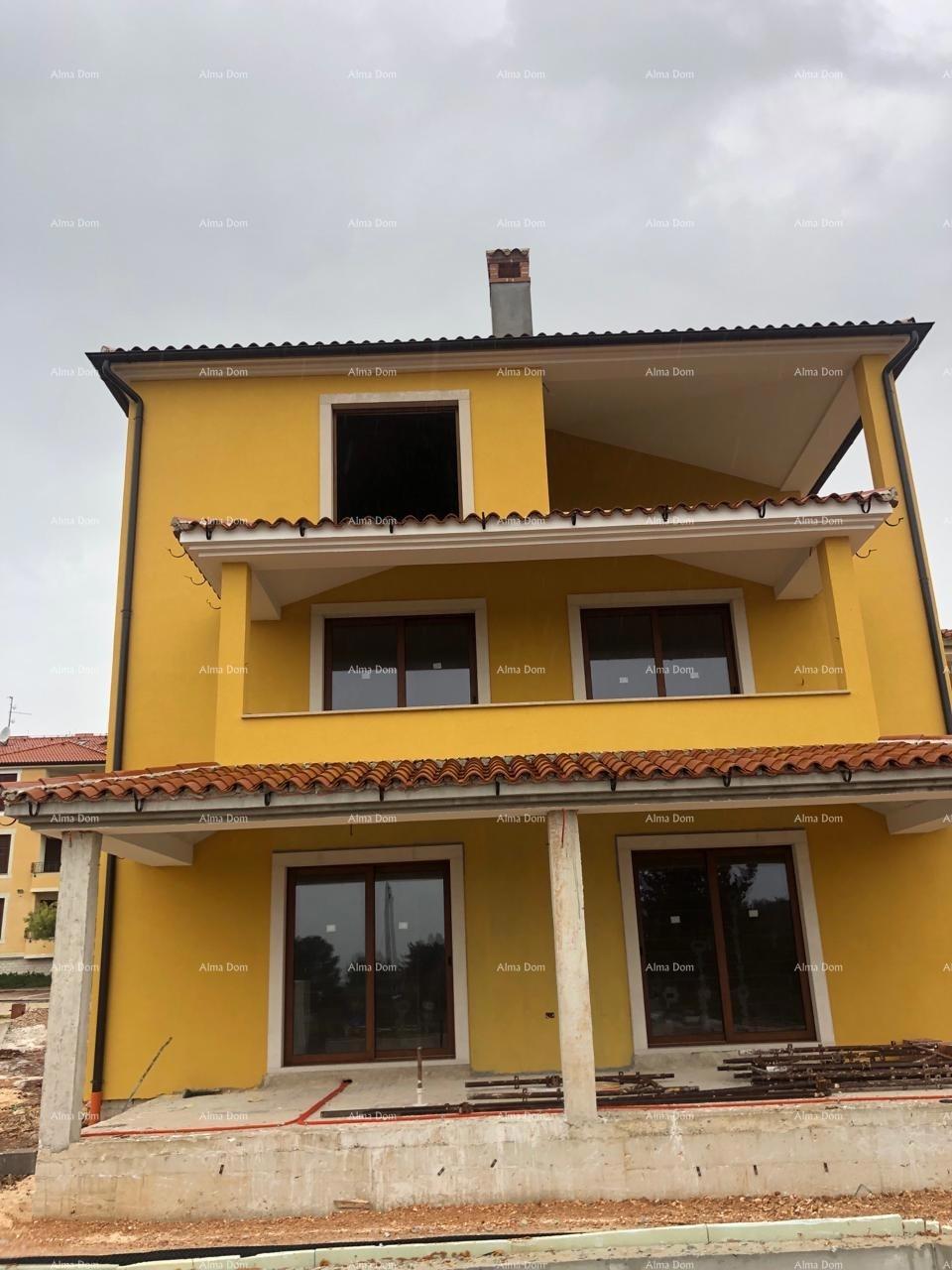 Villa esclusiva a Premantura – Vicino al Parco Kamenjak.