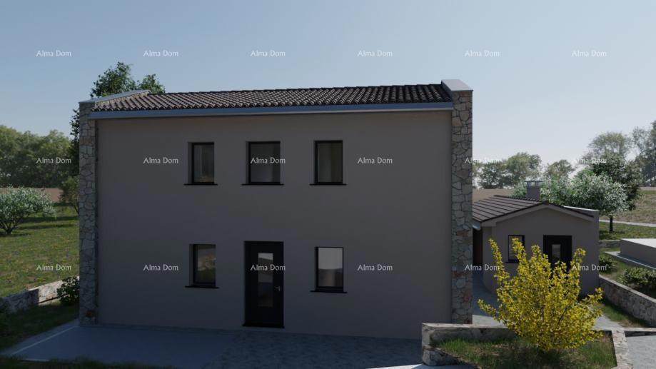Casa Marčana