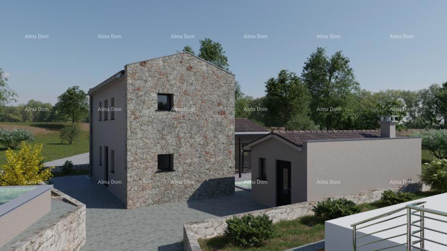 Casa Marčana