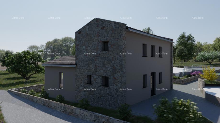 Casa Marčana