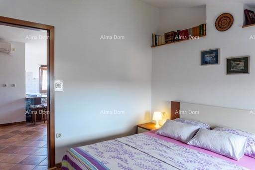 Bella casa in pietra in vendita, Medolino
