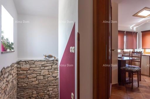Bella casa in pietra in vendita, Medolino