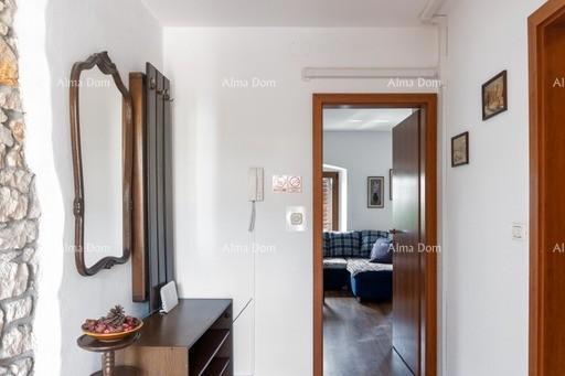 Bella casa in pietra in vendita, Medolino