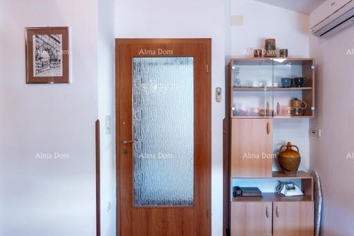 Bella casa in pietra in vendita, Medolino