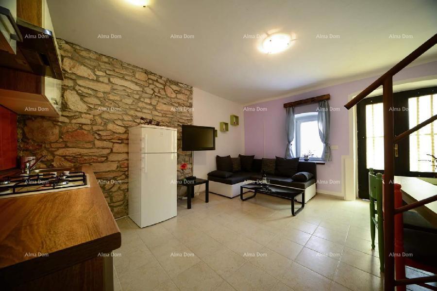 Casa Ližnjan