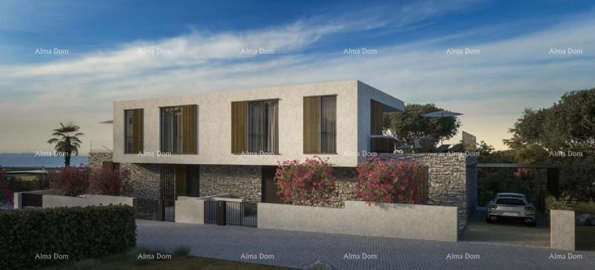 UMAG, Villa indipendente nel resort!