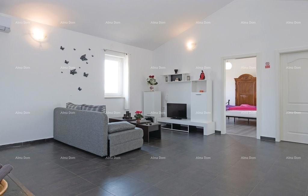 Casa con piscina in vendita, Dignano