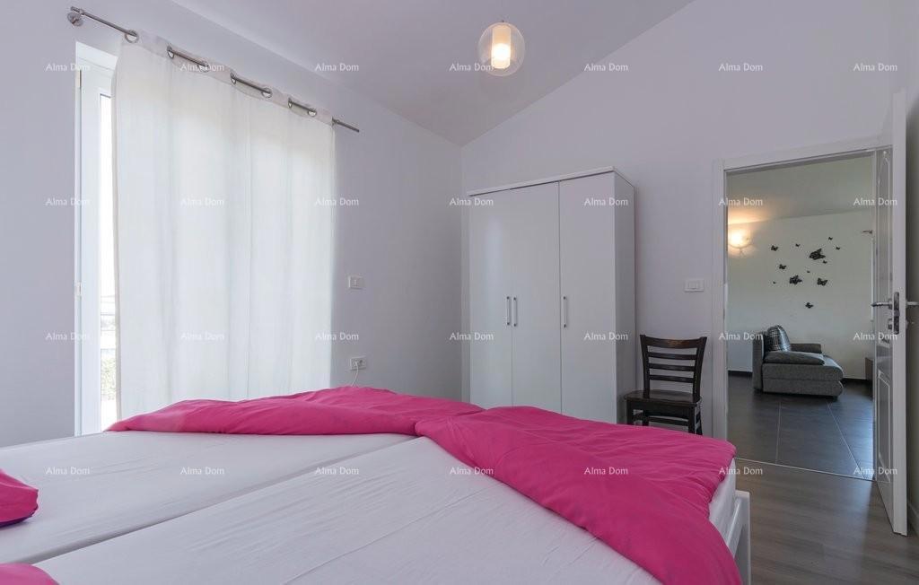 Casa con piscina in vendita, Dignano