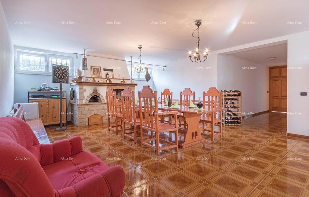 Casa con piscina in vendita, Dignano