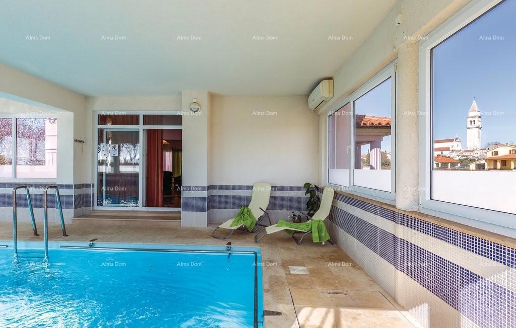 Casa con piscina in vendita, Dignano