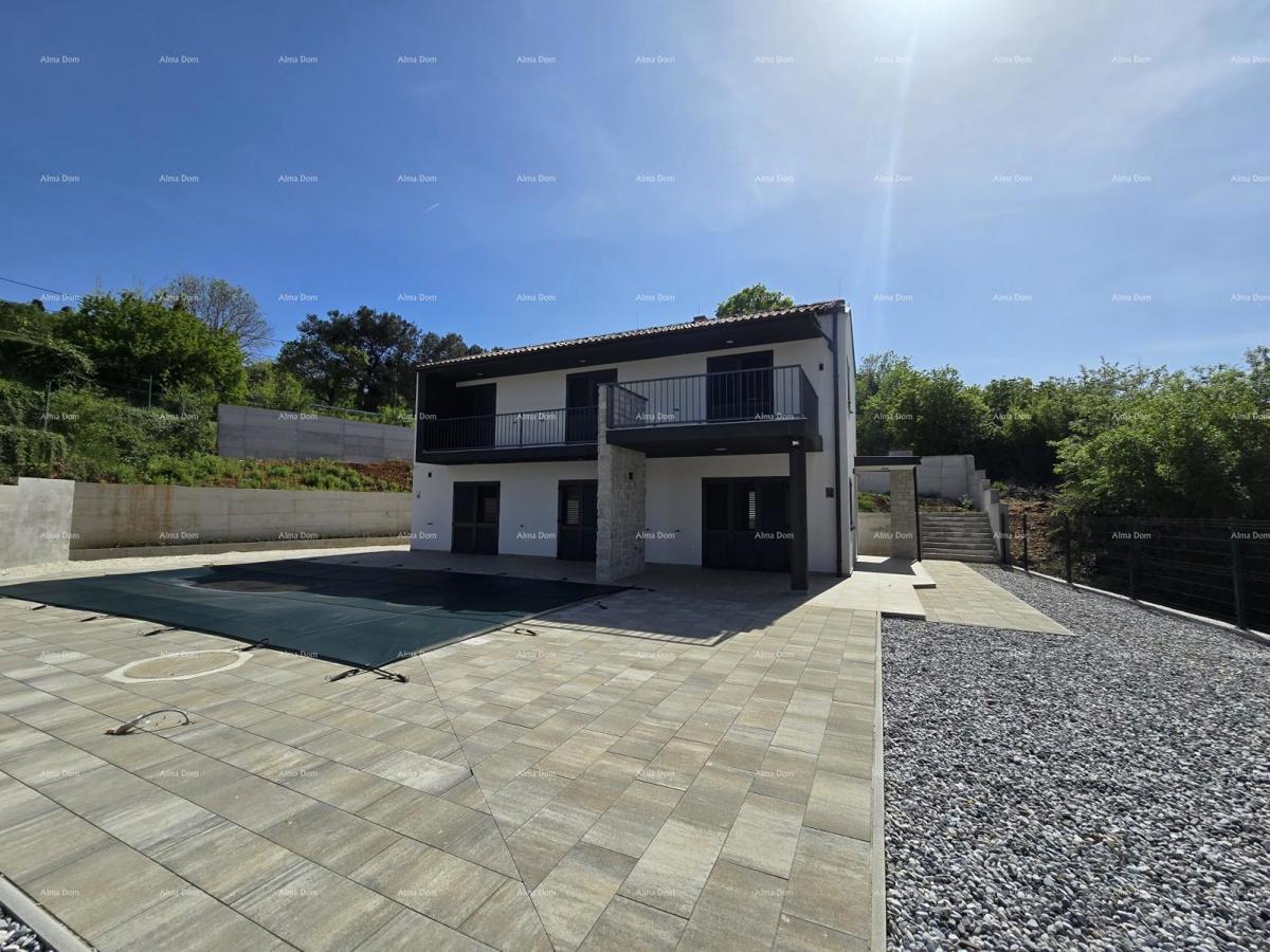 Casa con piscina in vendita, Rakalj