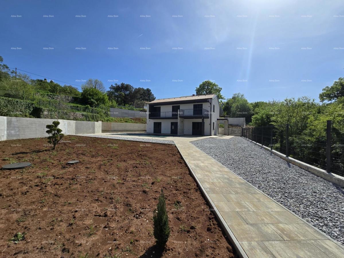 Casa con piscina in vendita, Rakalj
