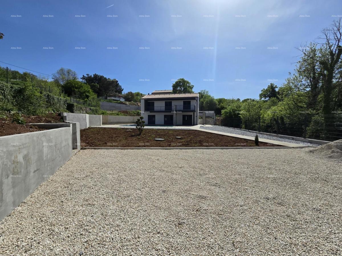 Casa con piscina in vendita, Rakalj