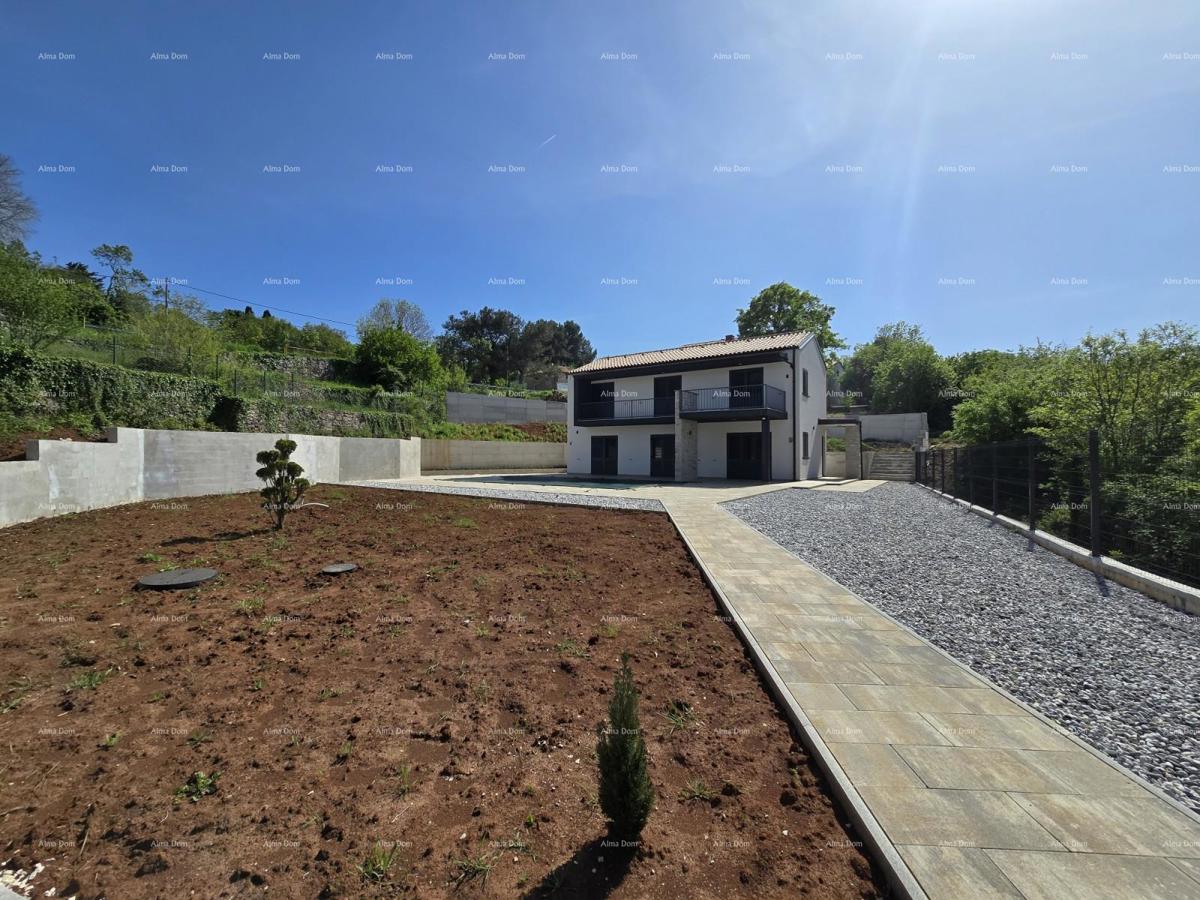 Casa con piscina in vendita, Rakalj