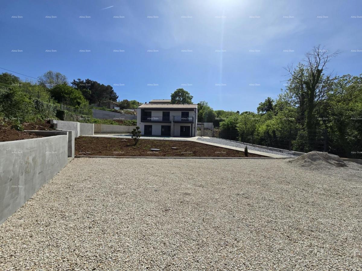 Casa con piscina in vendita, Rakalj