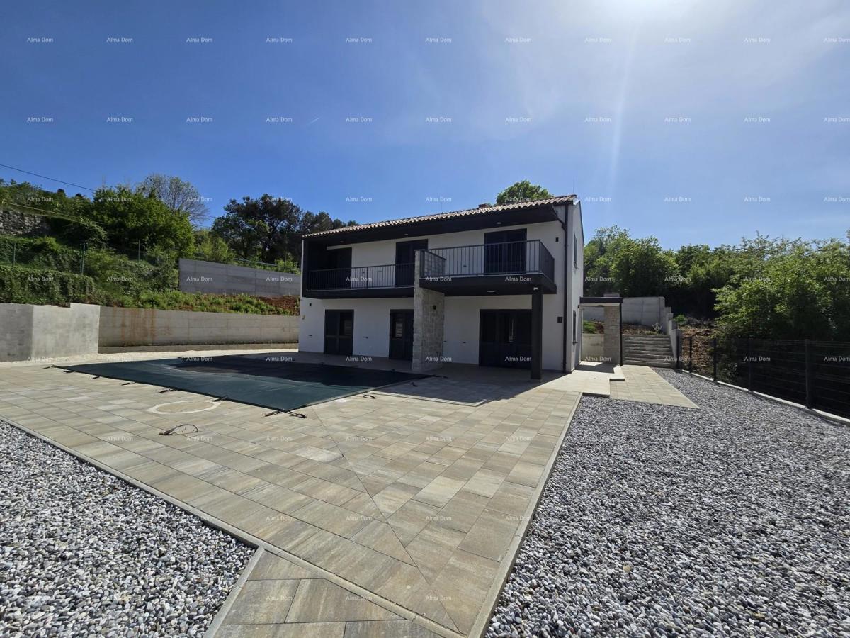Casa con piscina in vendita, Rakalj