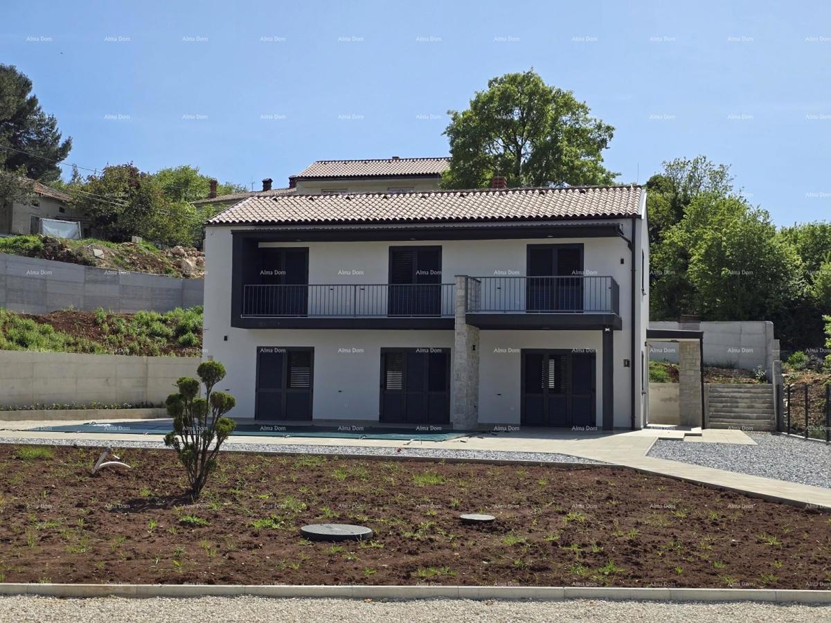 Casa con piscina in vendita, Rakalj
