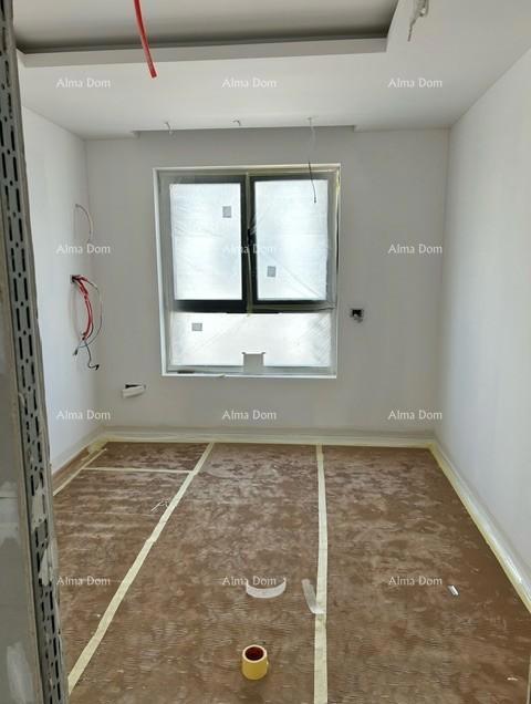 In vendita: Appartamento in una piccola palazzina con solo quattro appartamenti!