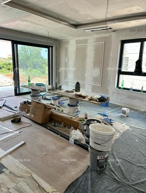 In vendita: Appartamento in una piccola palazzina con solo quattro appartamenti!