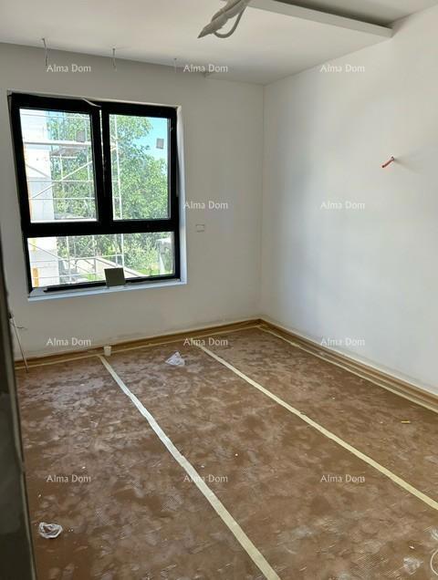 In vendita: Appartamento in una piccola palazzina con solo quattro appartamenti!