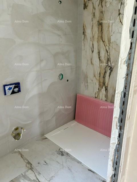 In vendita: Appartamento in una piccola palazzina con solo quattro appartamenti!