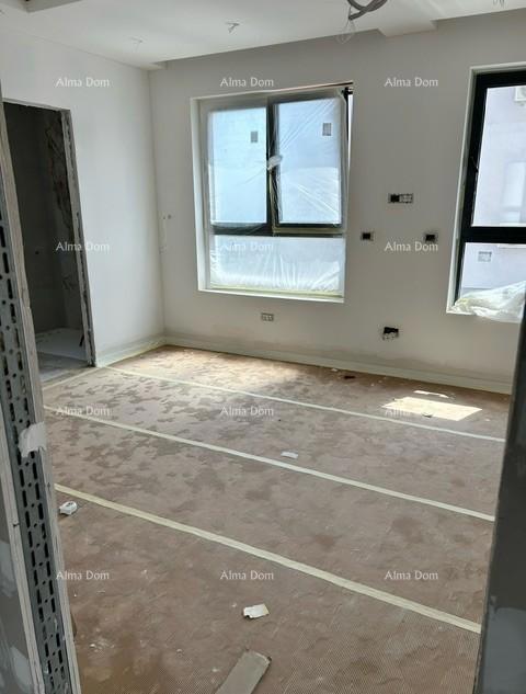 In vendita: Appartamento in una piccola palazzina con solo quattro appartamenti!