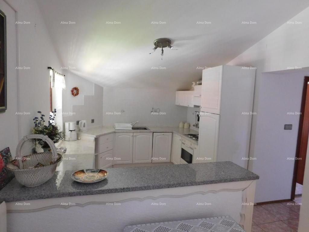 Grande casa con 4 appartamenti - Baia di sabbia!