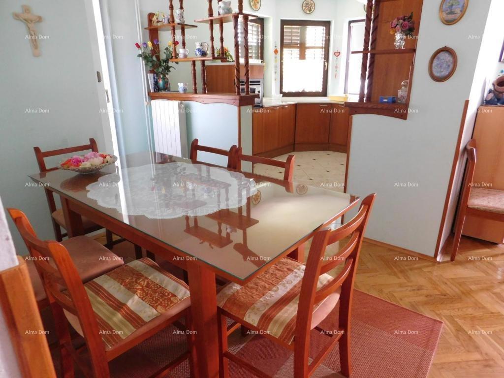 Grande casa con 4 appartamenti - Baia di sabbia!