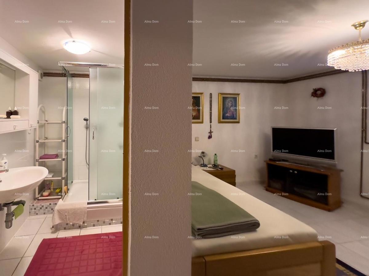 Grande casa con 4 appartamenti - Baia di sabbia!