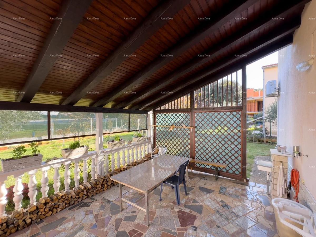 Grande casa con 4 appartamenti - Baia di sabbia!