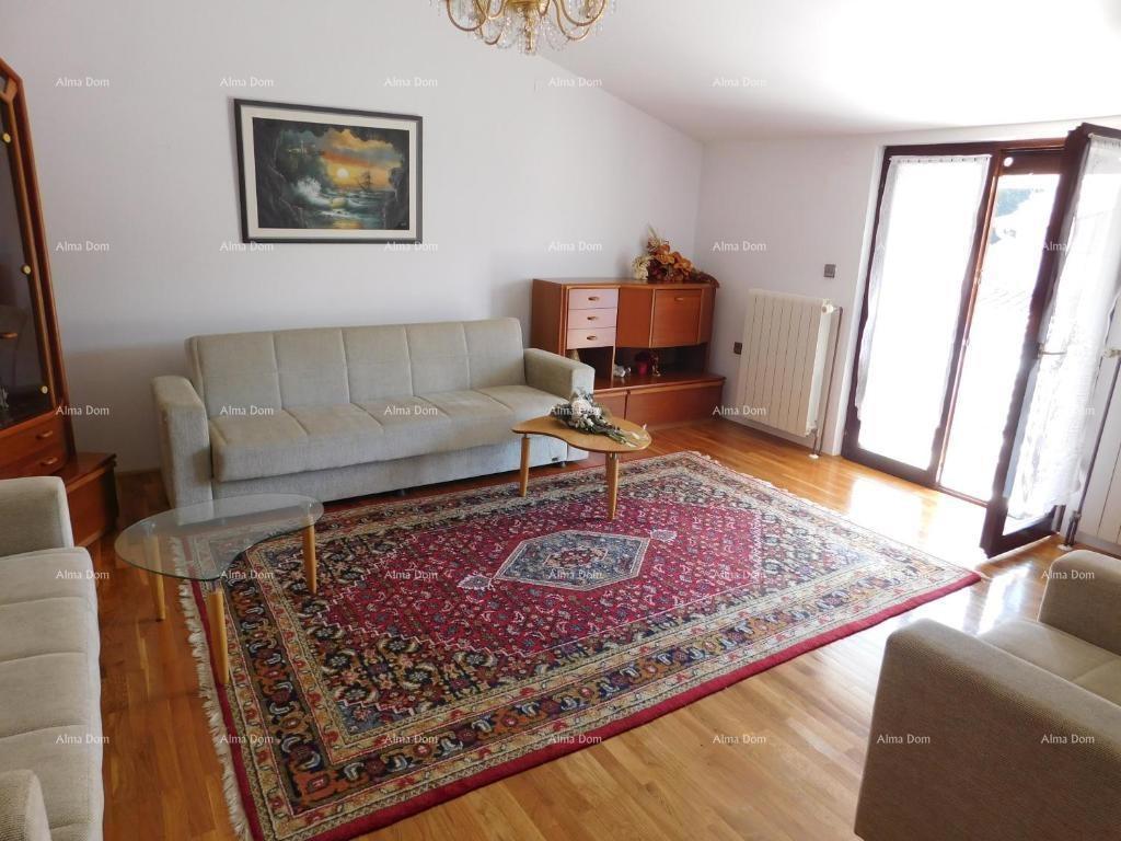 Grande casa con 4 appartamenti - Baia di sabbia!