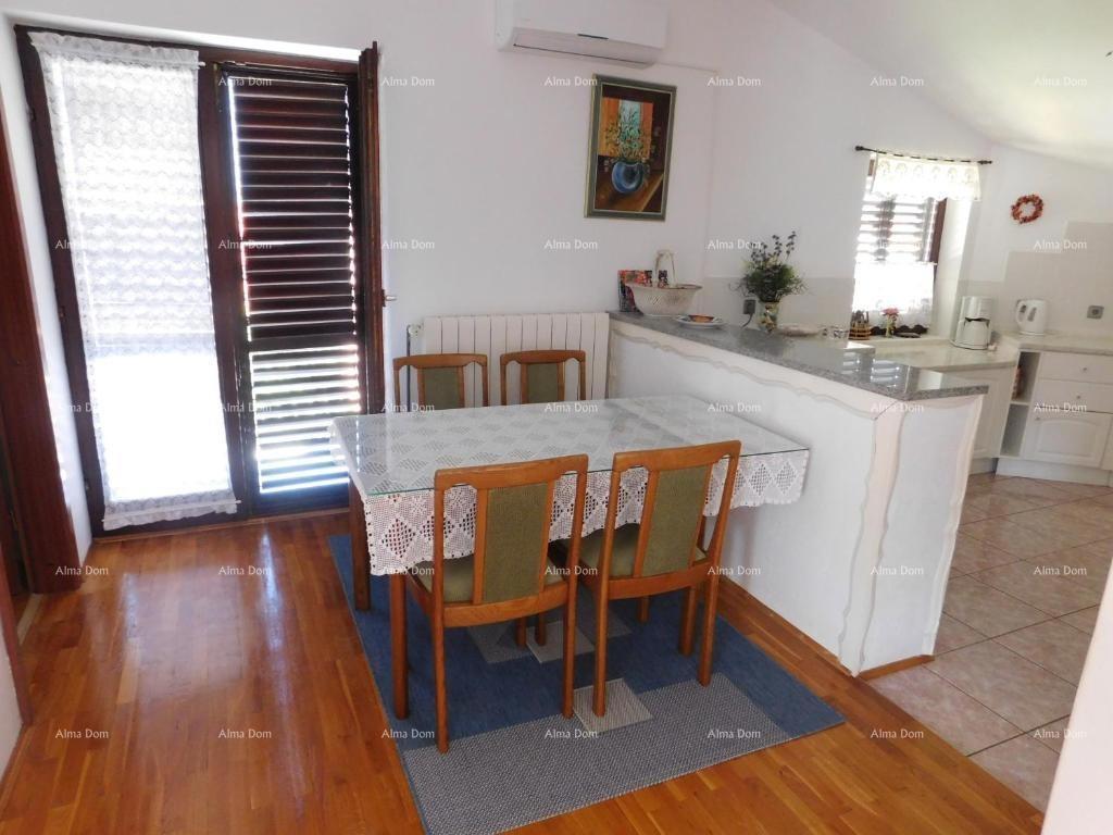 Grande casa con 4 appartamenti - Baia di sabbia!