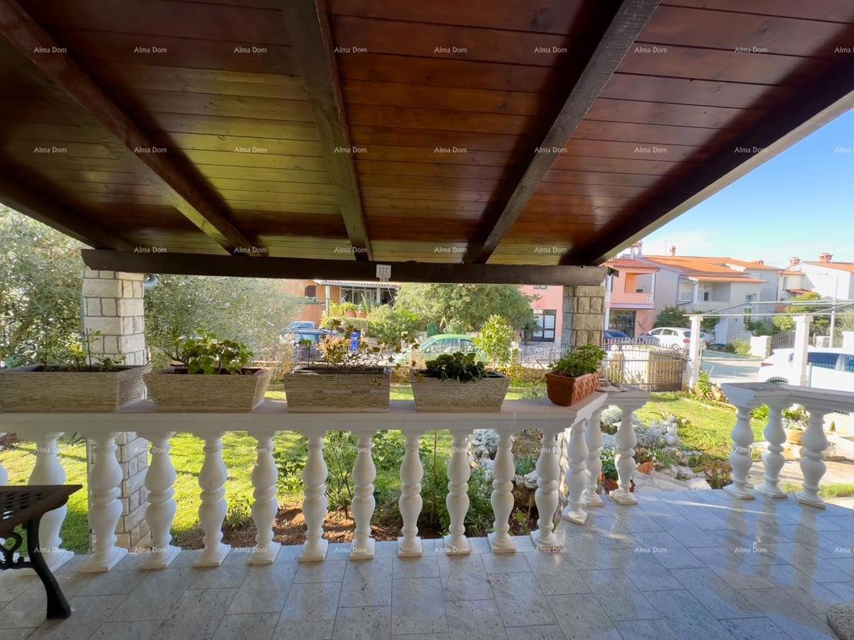 Grande casa con 4 appartamenti - Baia di sabbia!