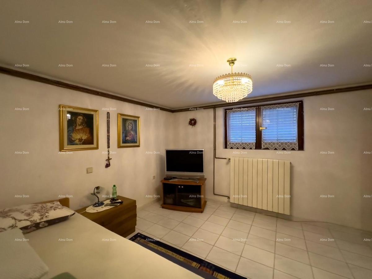 Grande casa con 4 appartamenti - Baia di sabbia!