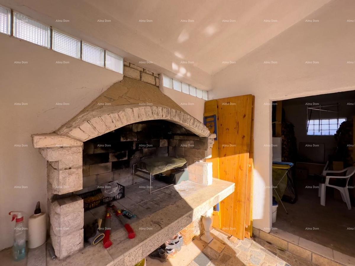 Grande casa con 4 appartamenti - Baia di sabbia!