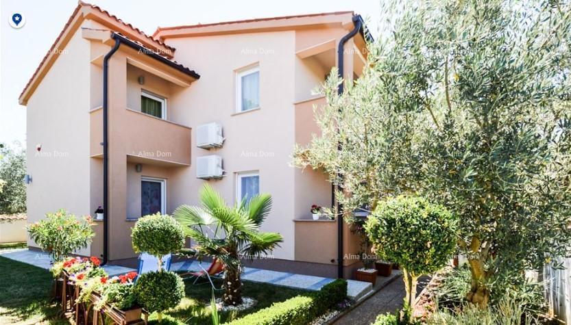 Casa indipendente, vicinanza a Vodnjan.