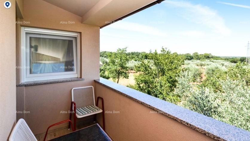 Casa indipendente, vicinanza a Vodnjan.