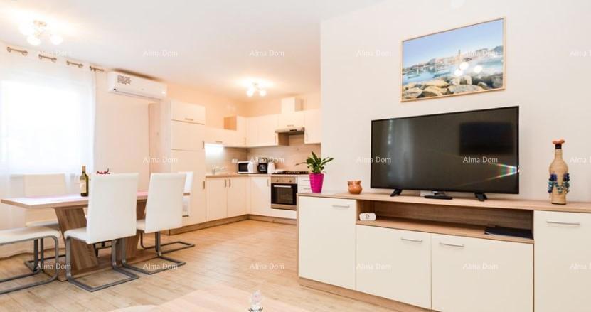 Casa indipendente, vicinanza a Vodnjan.