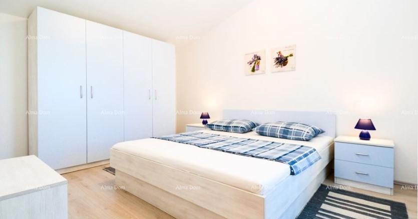 Casa indipendente, vicinanza a Vodnjan.