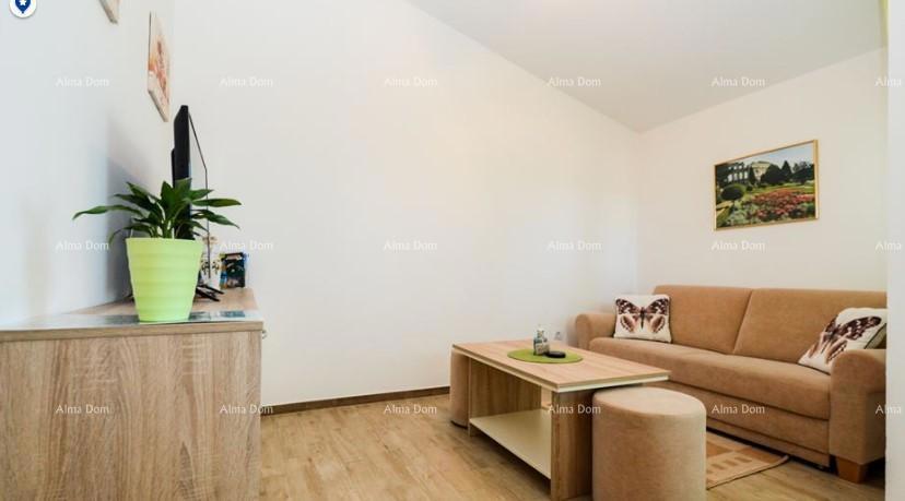 Casa indipendente, vicinanza a Vodnjan.