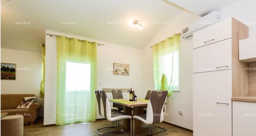 Casa indipendente, vicinanza a Vodnjan.