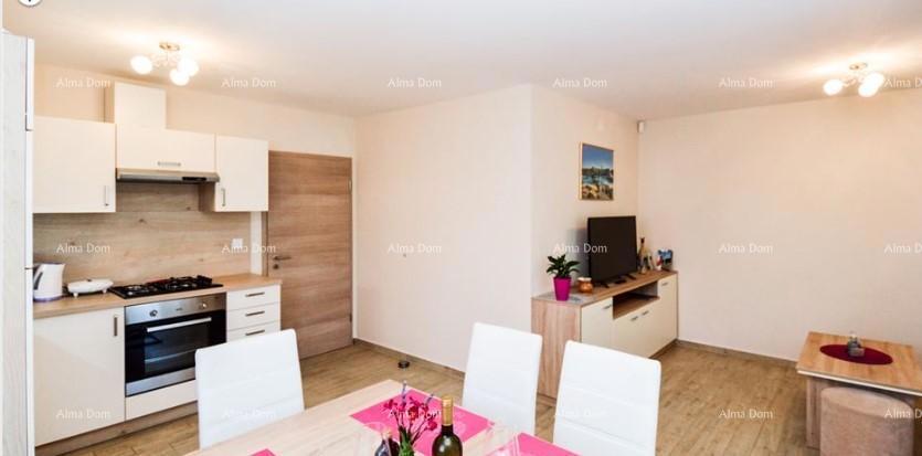 Casa indipendente, vicinanza a Vodnjan.