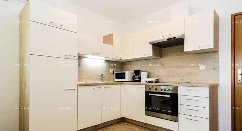 Casa indipendente, vicinanza a Vodnjan.