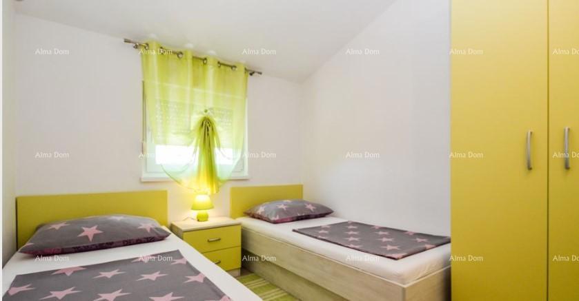 Casa indipendente, vicinanza a Vodnjan.