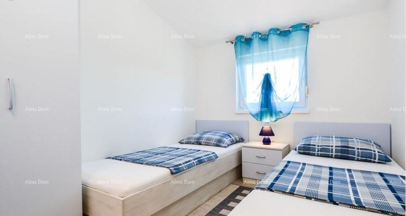 Casa indipendente, vicinanza a Vodnjan.